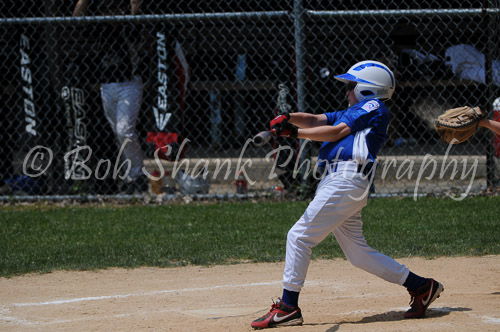 Little League Baseball 2013-06-22 0830