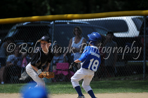 Little League Baseball 2013-06-22 0916