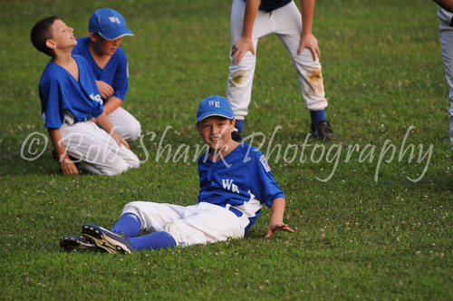 LL Baseball 2013-07-09 0930