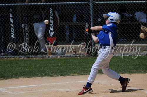 Little League Baseball 2013-06-22 0829