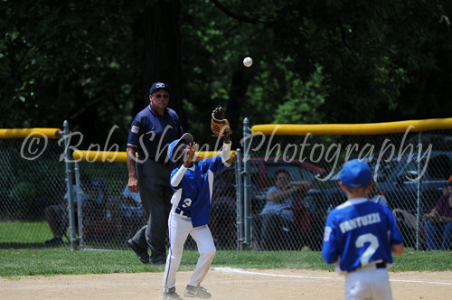 Little League Baseball 2013-06-22 0845