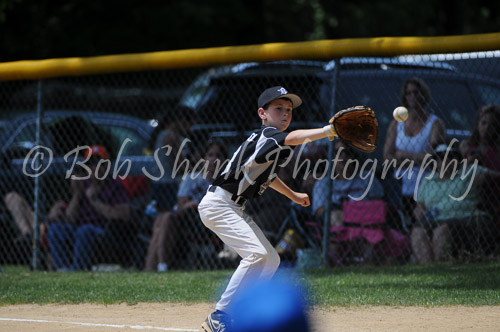 Little League Baseball 2013-06-22 0913