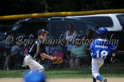 Little League Baseball 2013-06-22 0915