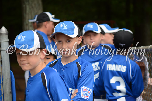 WE 11 Team 2014-1