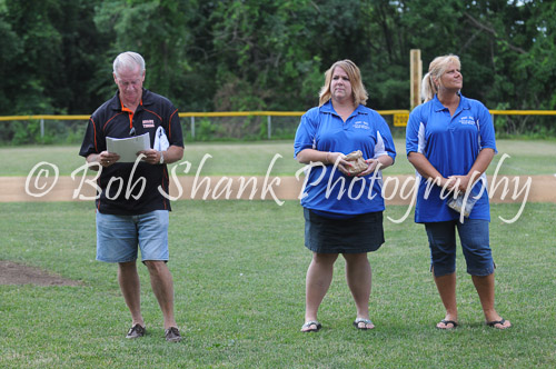 WE 11 Team 2014-5